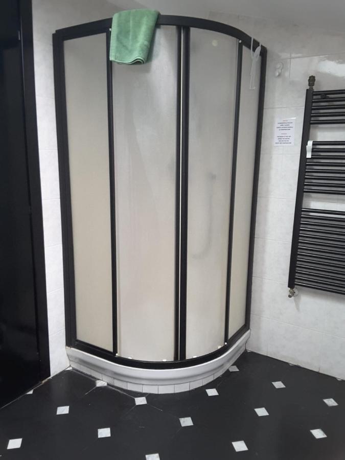 A Trabacca De Zena Apartment Genoa Bagian luar foto