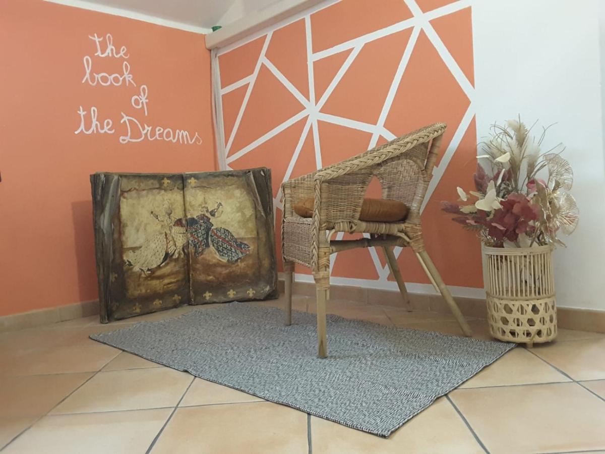 A Trabacca De Zena Apartment Genoa Bagian luar foto