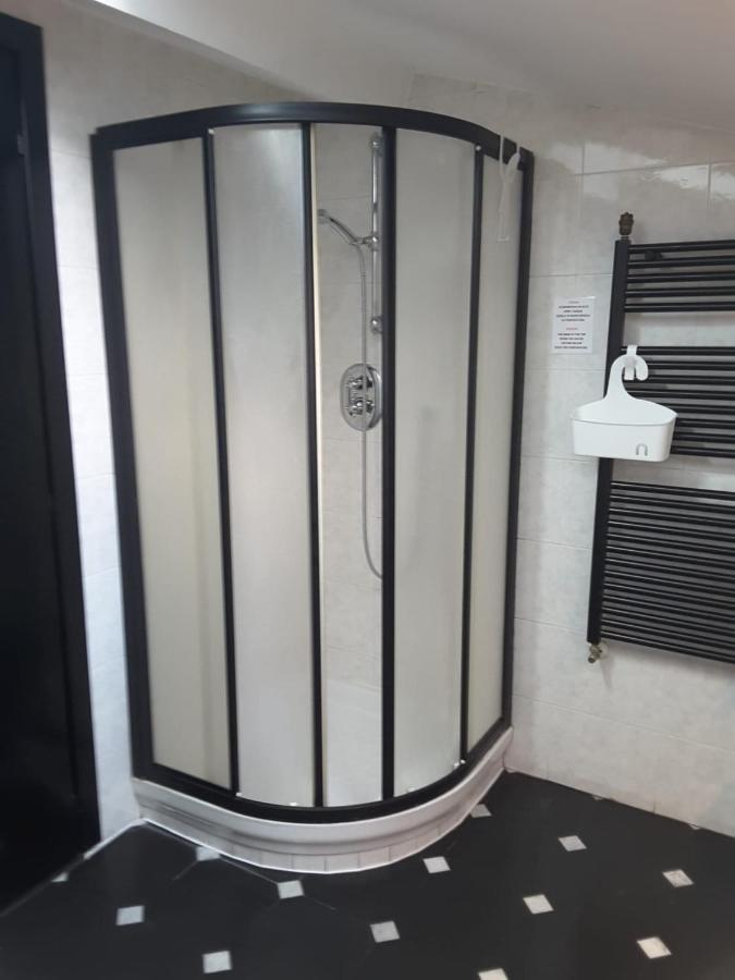 A Trabacca De Zena Apartment Genoa Bagian luar foto